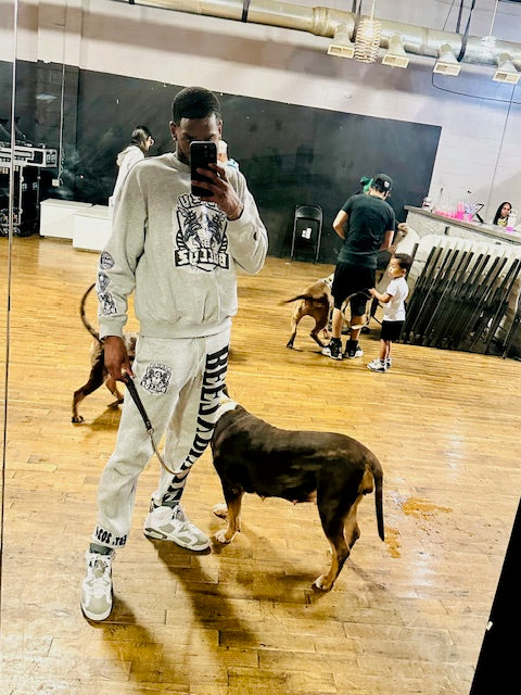 Adult Sweatsuit