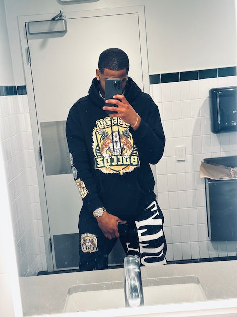 Adult Sweatsuit