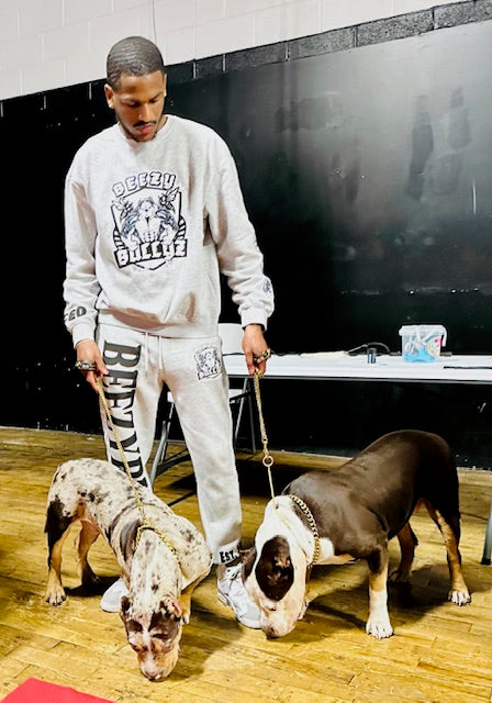Adult Sweatsuit
